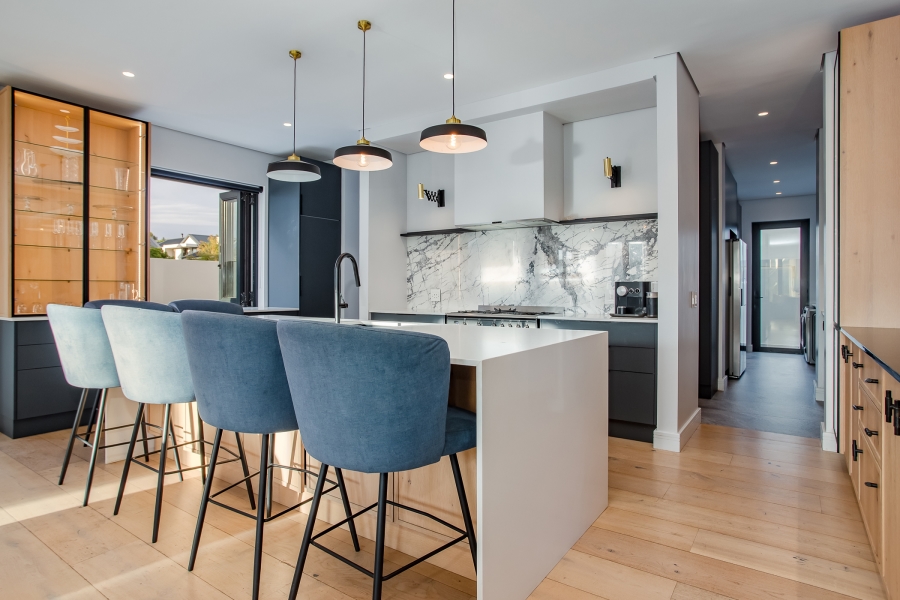 5 Bedroom Property for Sale in Val De Vie Estate Western Cape